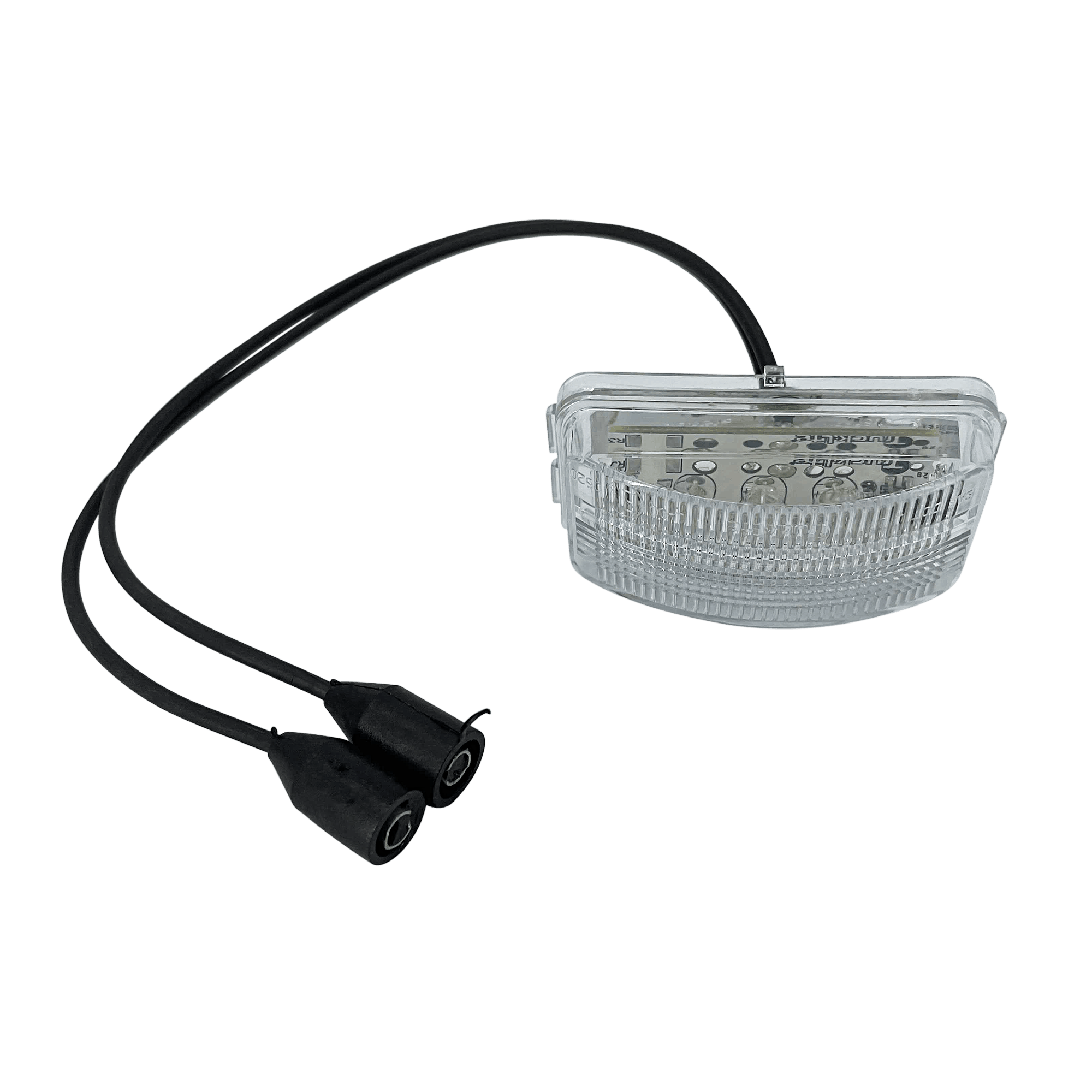 Sullair Lamp, Led License Clear 02250139-568