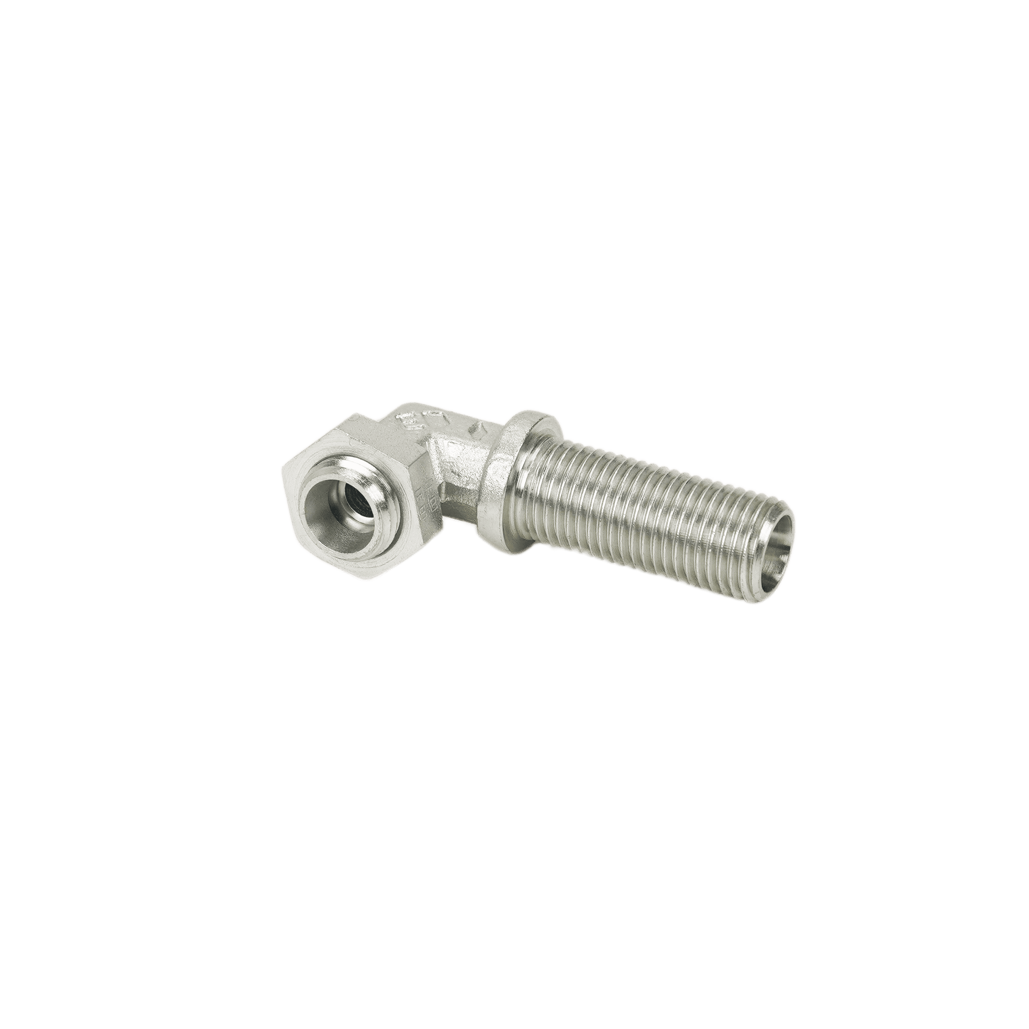 Wacker Neuson Lock Screw Connection 1000085047