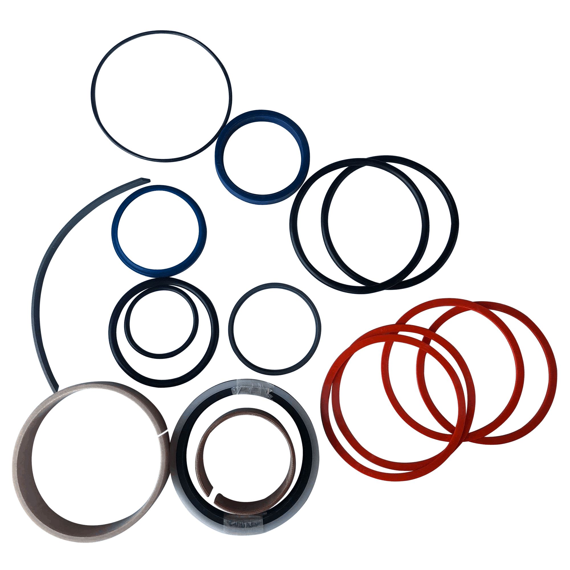 Wacker Neuson Cylinder Seal Kit 1000124296