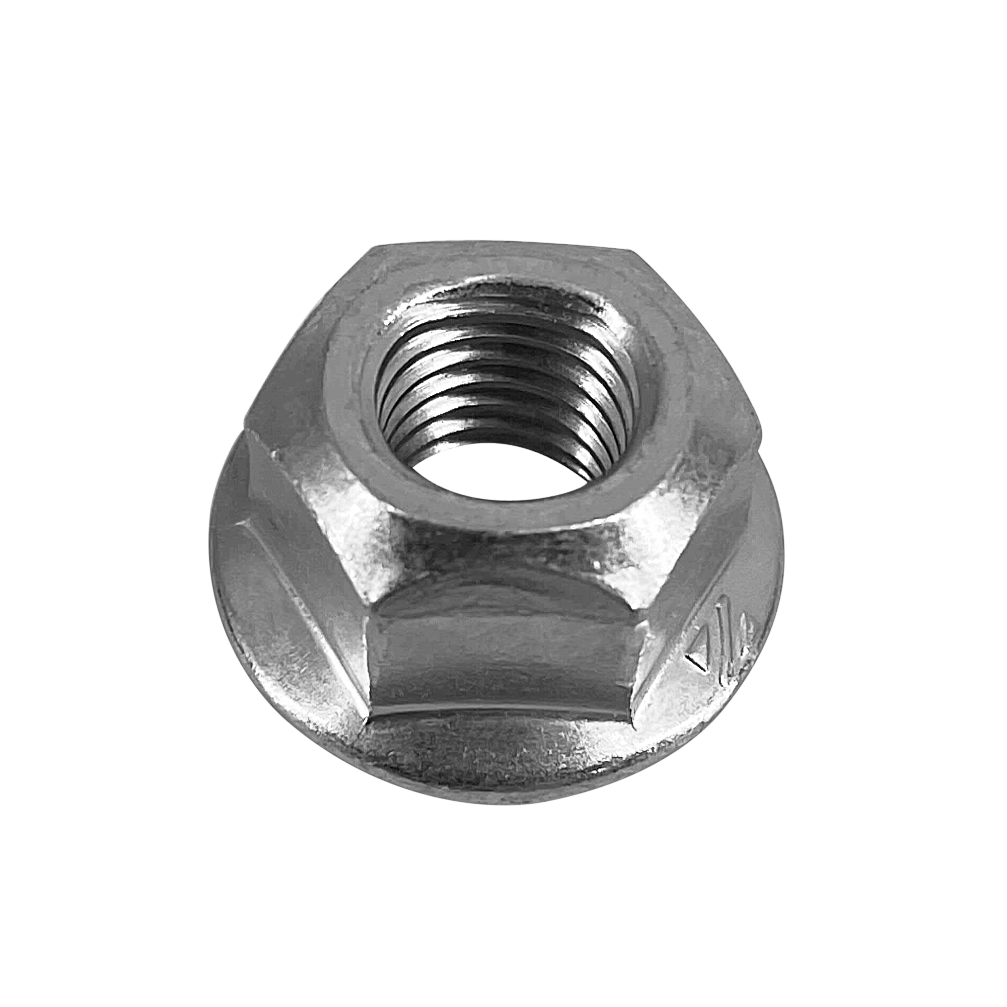 Wacker Neuson Flange Nut 1000343350