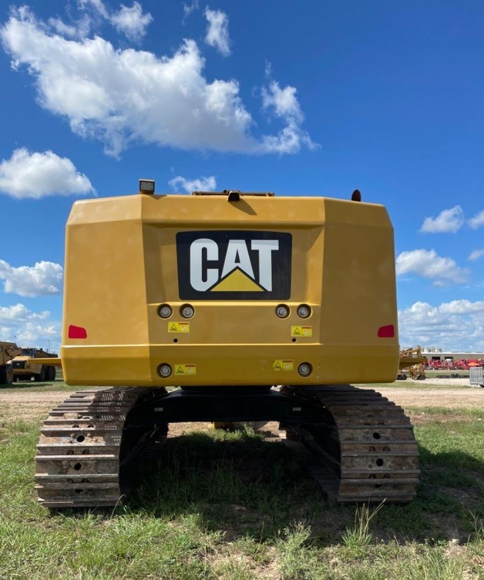 Cat 315FL TC Excavator