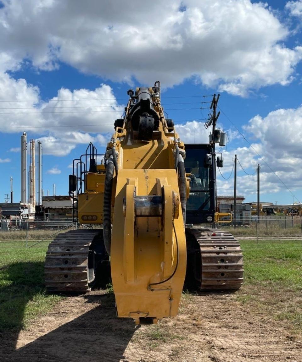 Cat 315FL TC Excavator