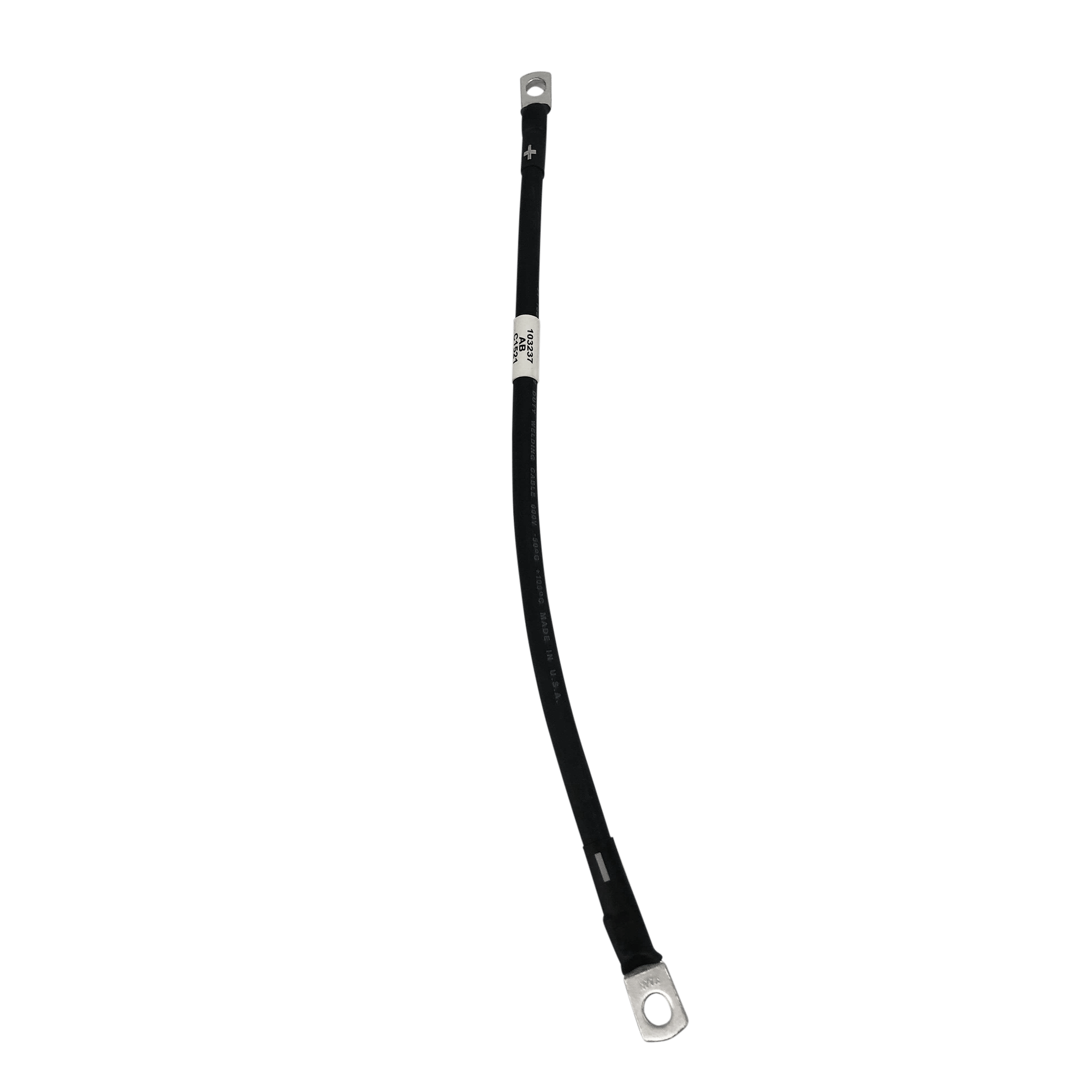 SkyJack Cable, Battery Jumper 13 103237