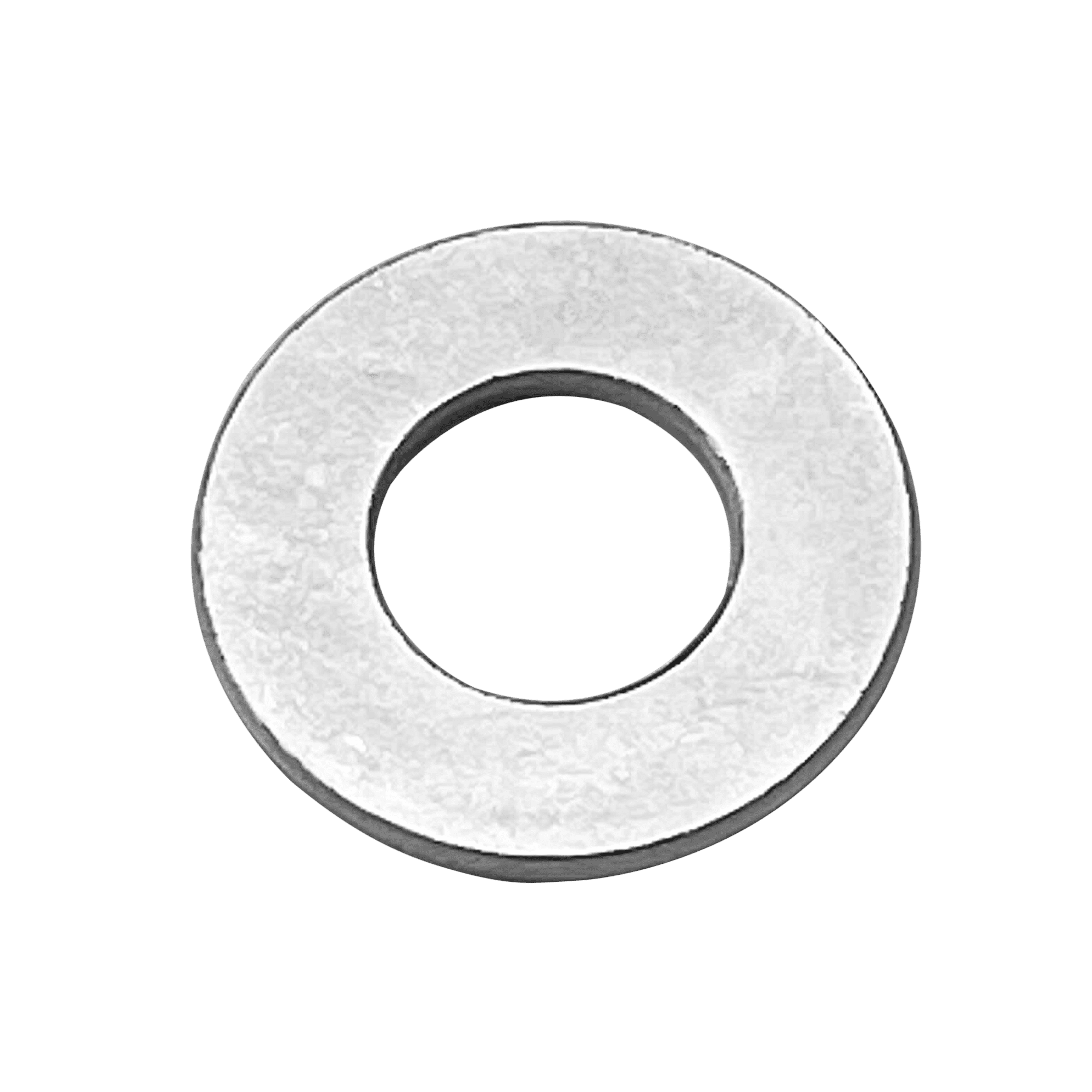 Skyjack Steel Flat Washer 3/8 Sae Plt 103472