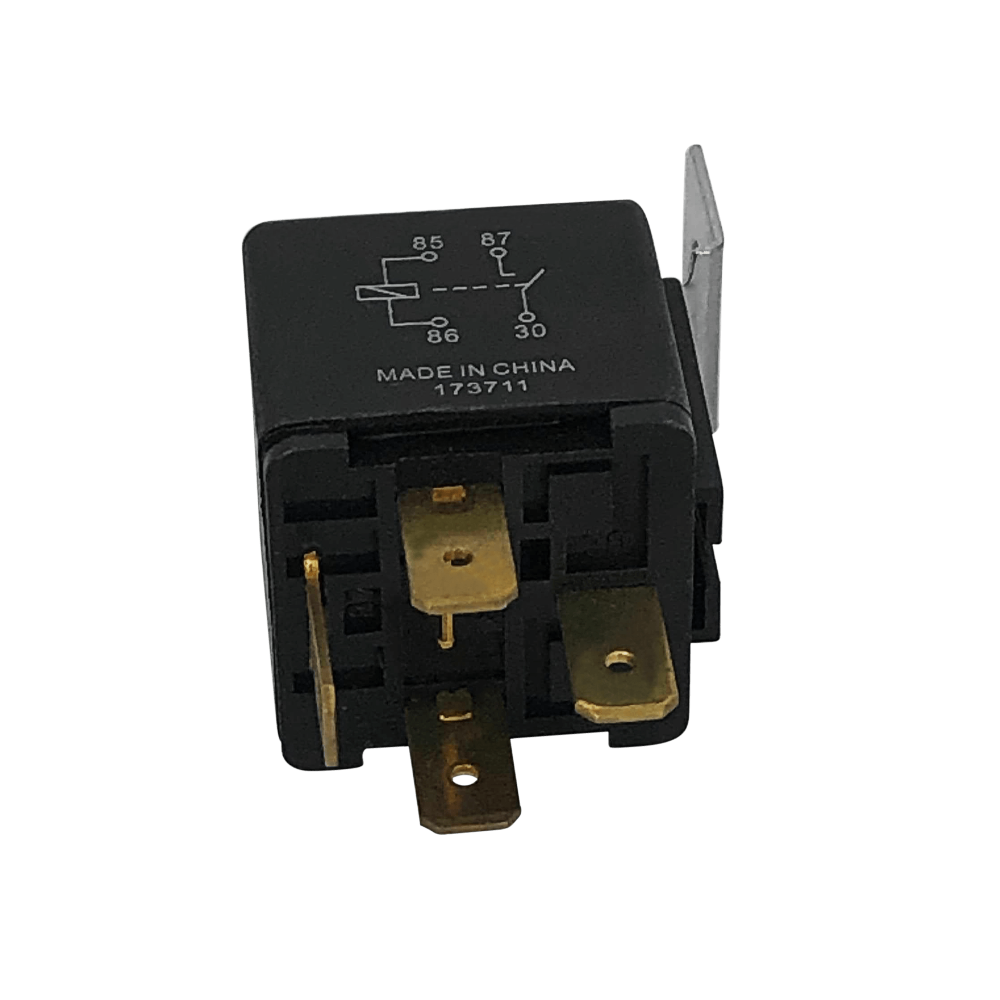 SkyJack Relay, Single 12V 103731