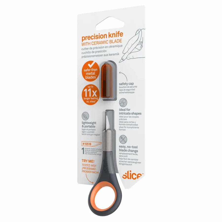 Slice® 10580 Precision Knife