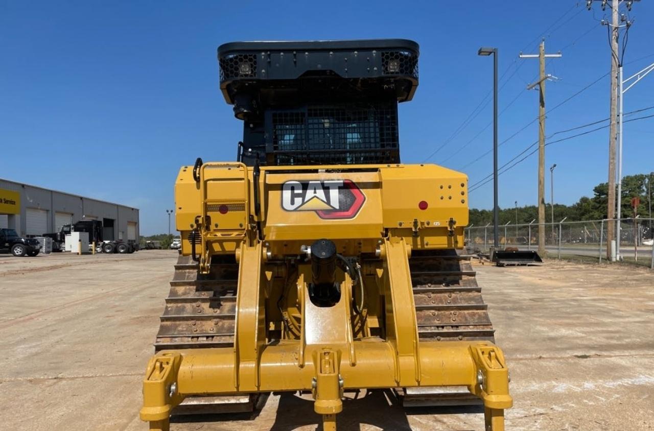 Cat D6 LGP Dozer