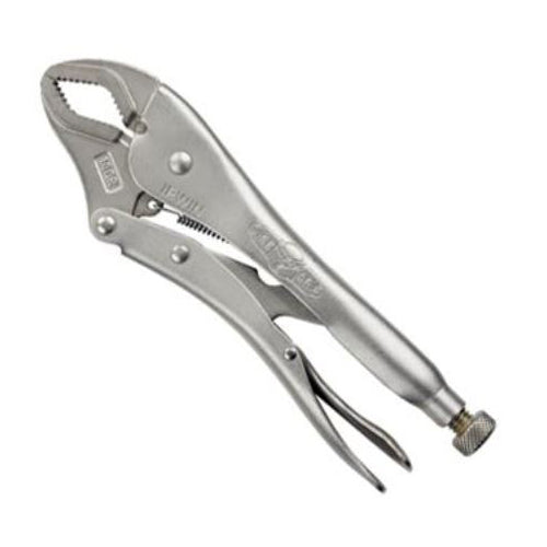 10" Curved Jaw Locking Plier