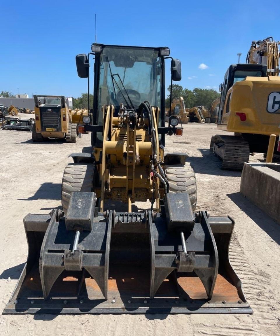 Cat 315FL TC Excavator