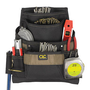 11 Pocket Nail & Tool Bag