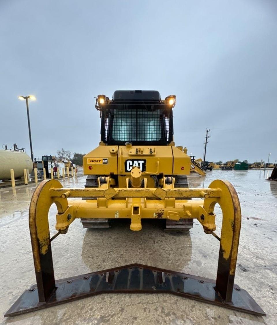 Cat D6N Dozer