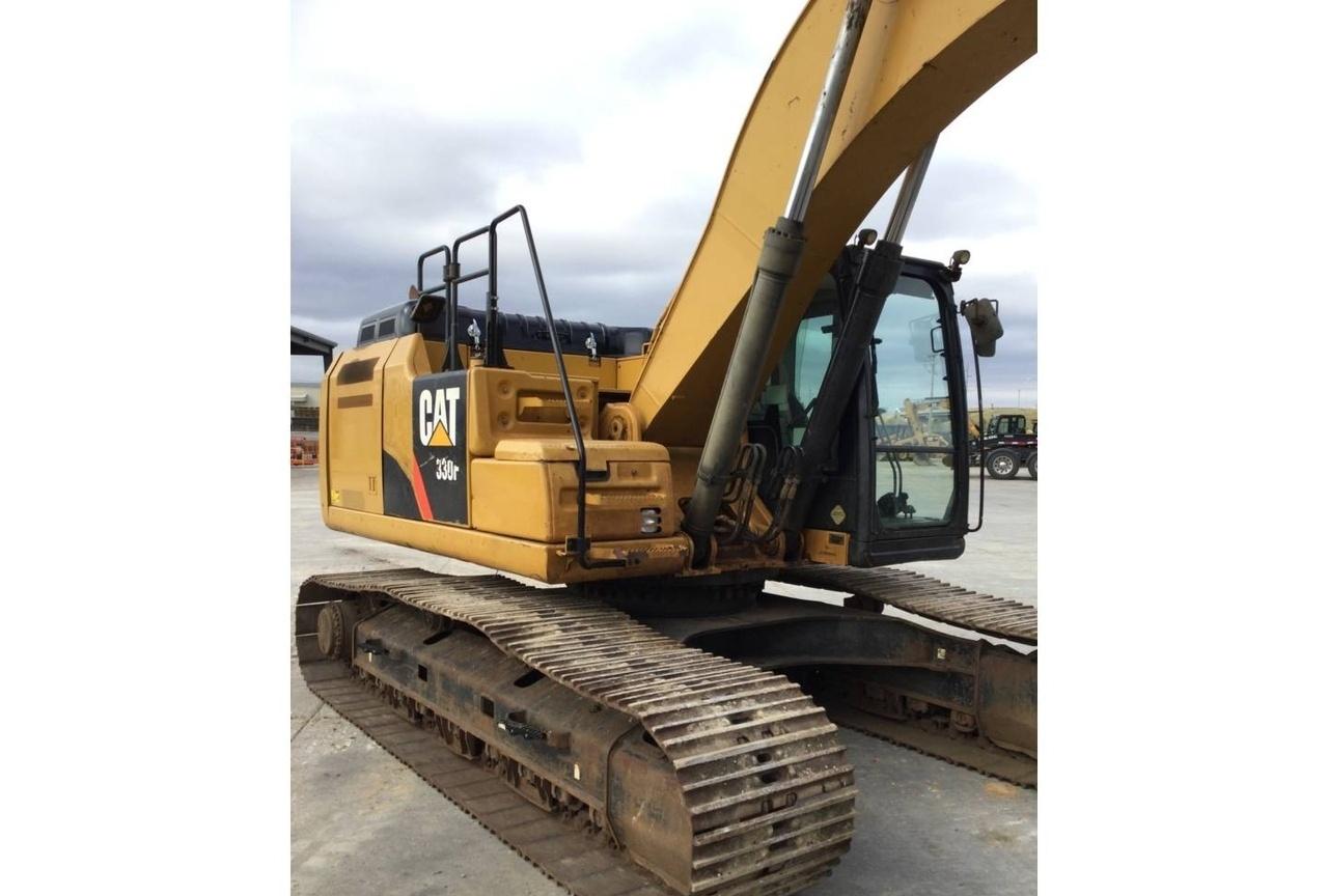 Deere 50G Excavator