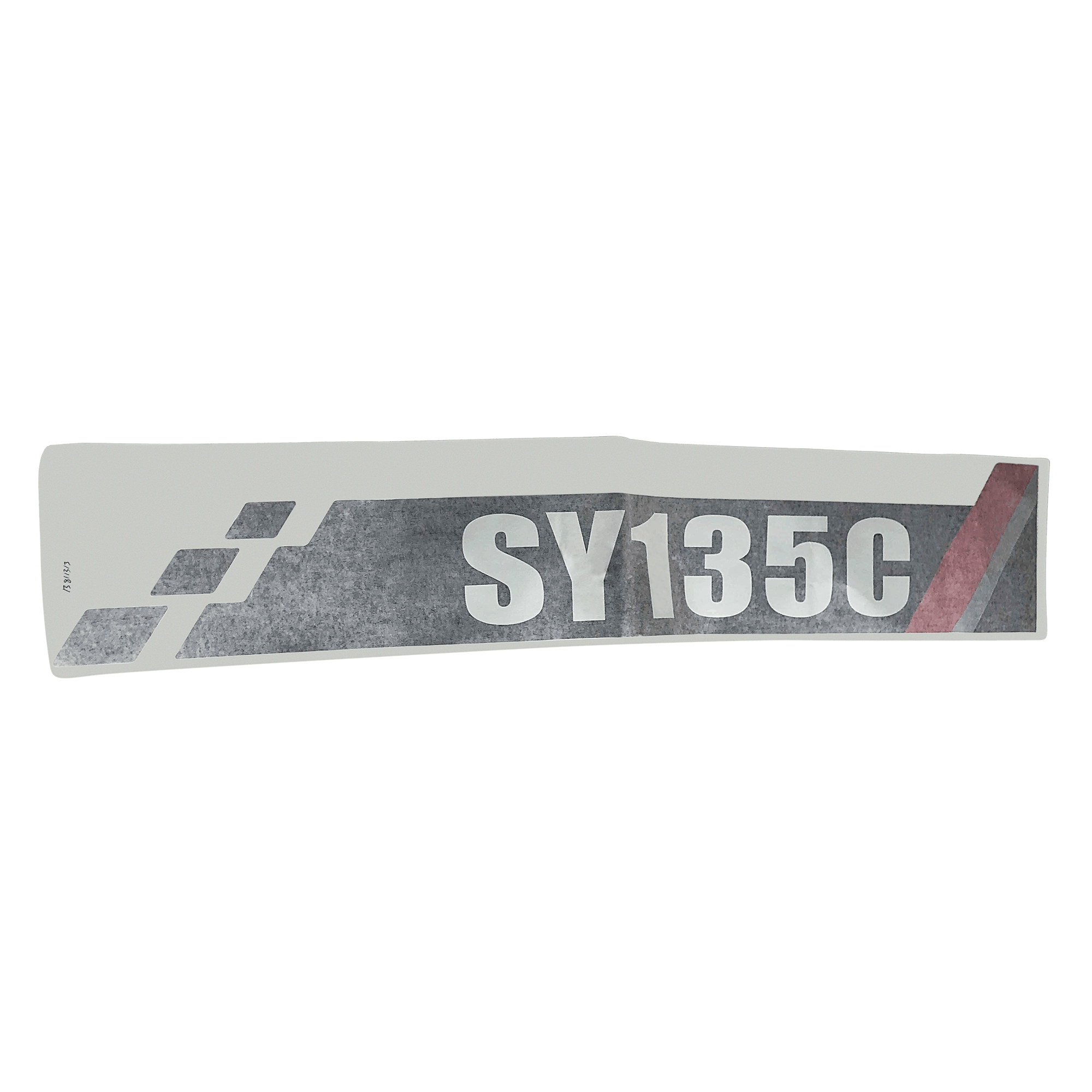 Sany Right Decal Sy135C 13811313