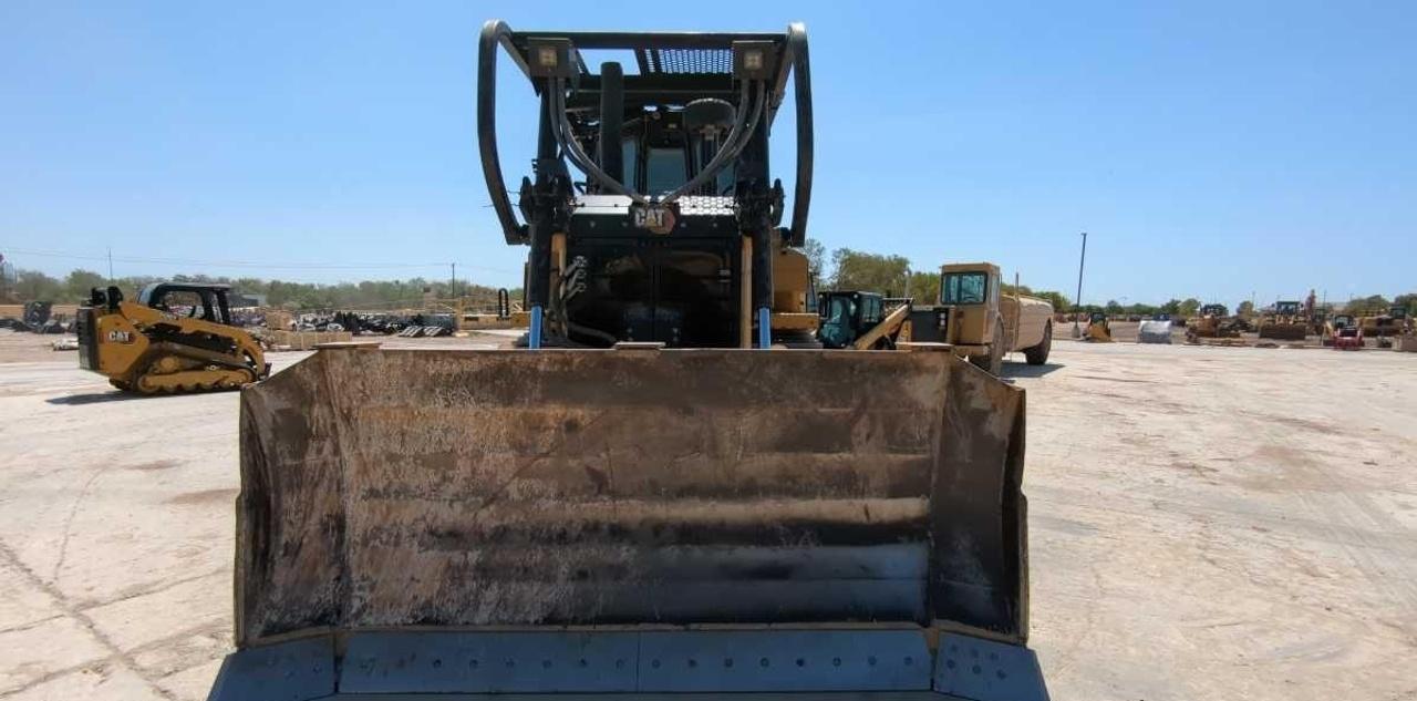 Cat D6 Dozer