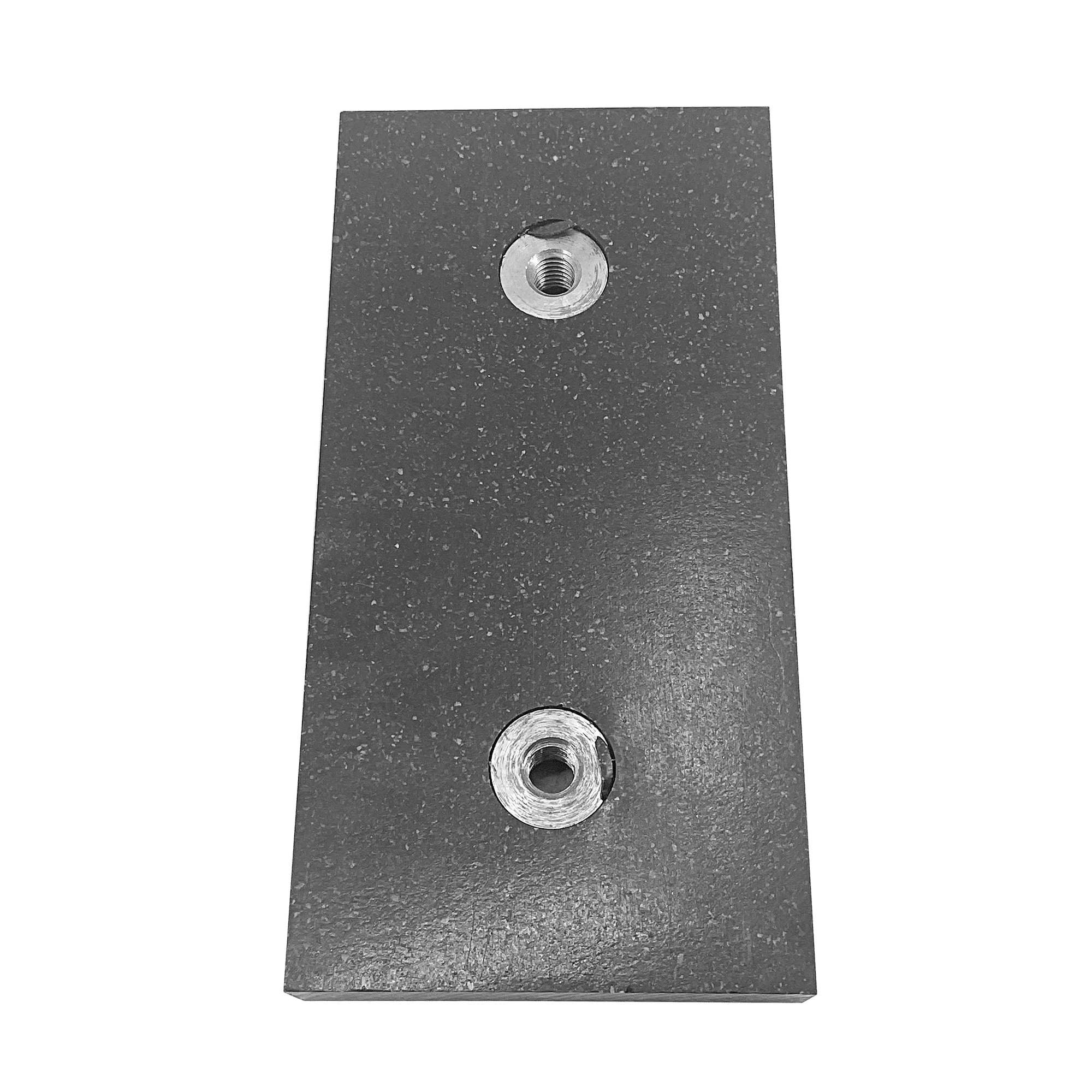 Snorkel Wear Pad Assy, Base Bottom 1433227