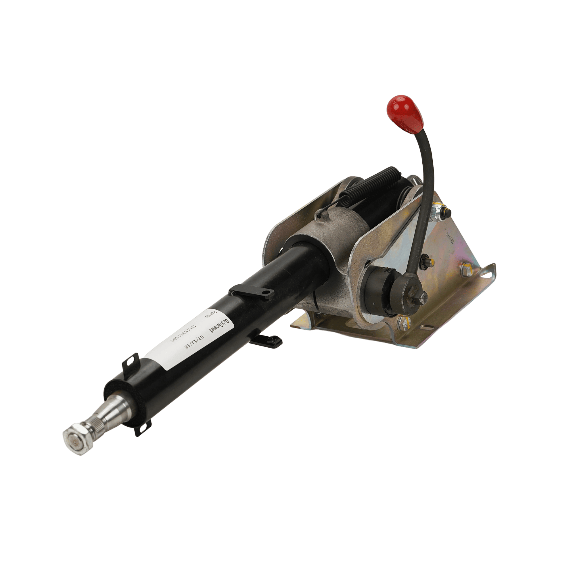 Terex Steering Column Assembly 15361300