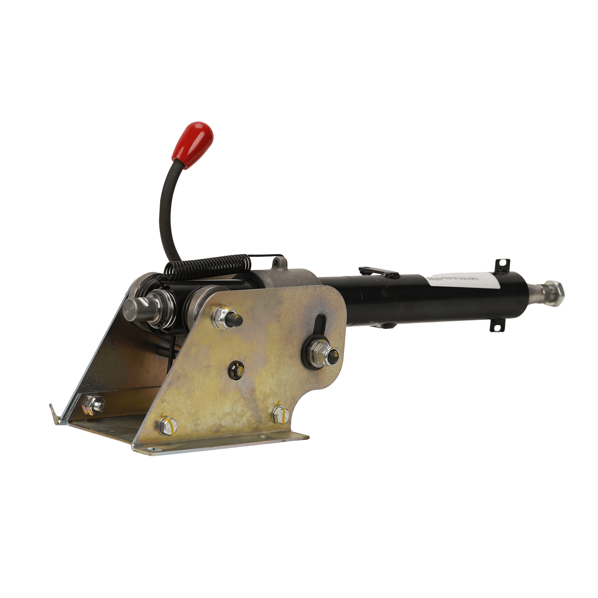 Terex Steering Column Assembly 15361300