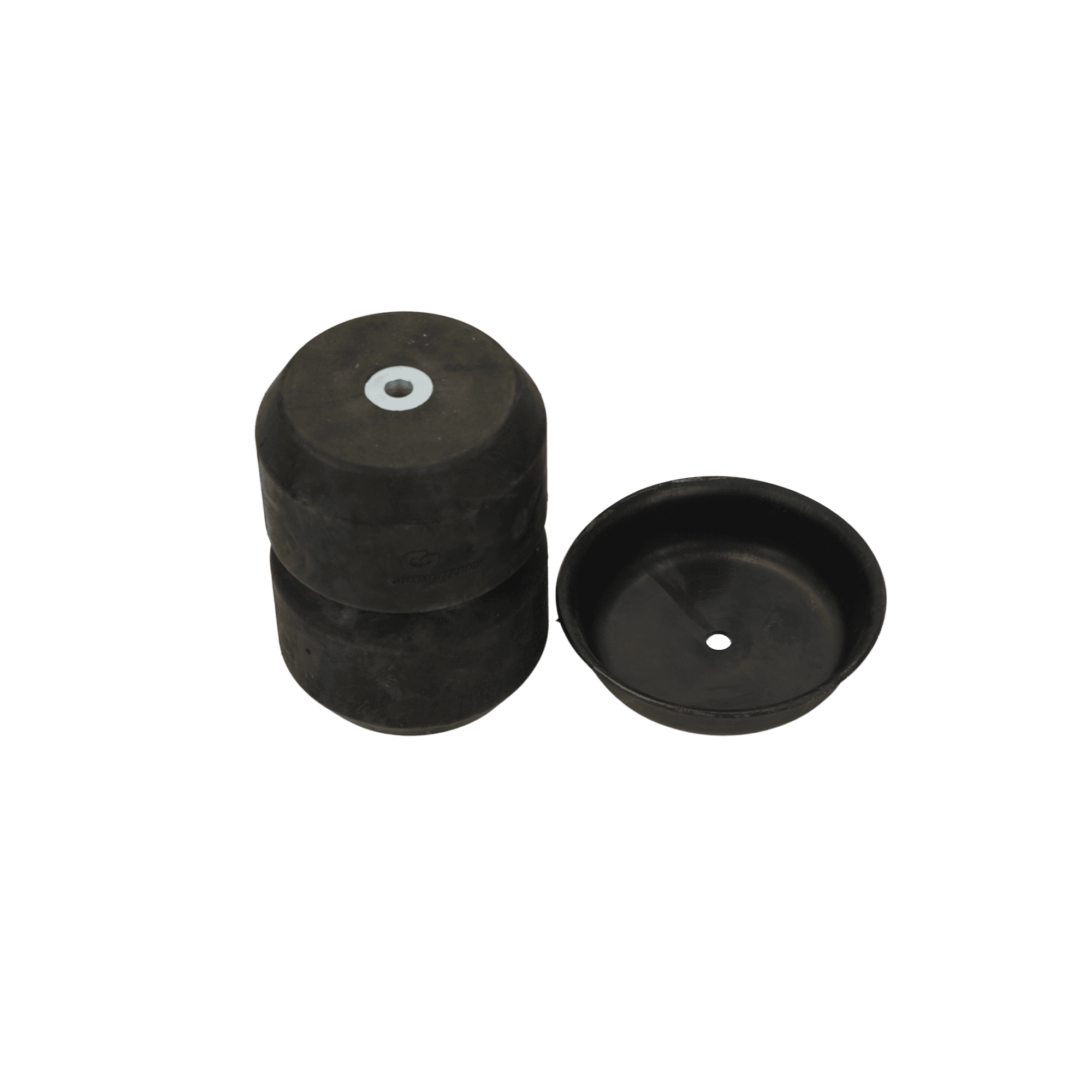 Terex Rubber Spring-Co 15504462