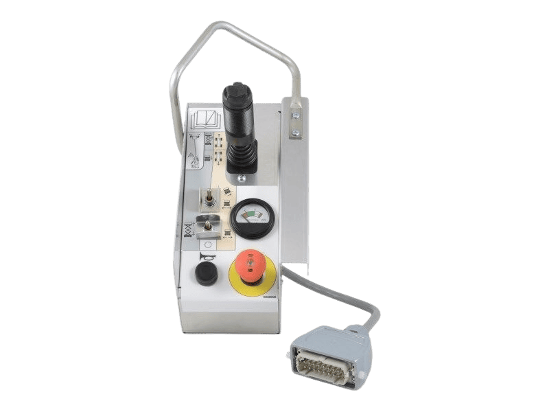 Skyjack Control Box SJ3 - Std 156879