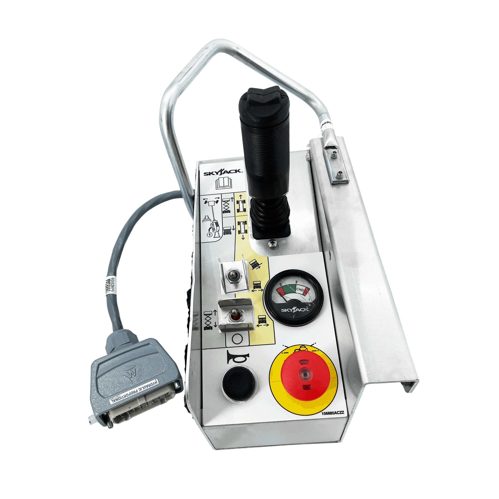 Skyjack Control Box SJ3 - Std 156879