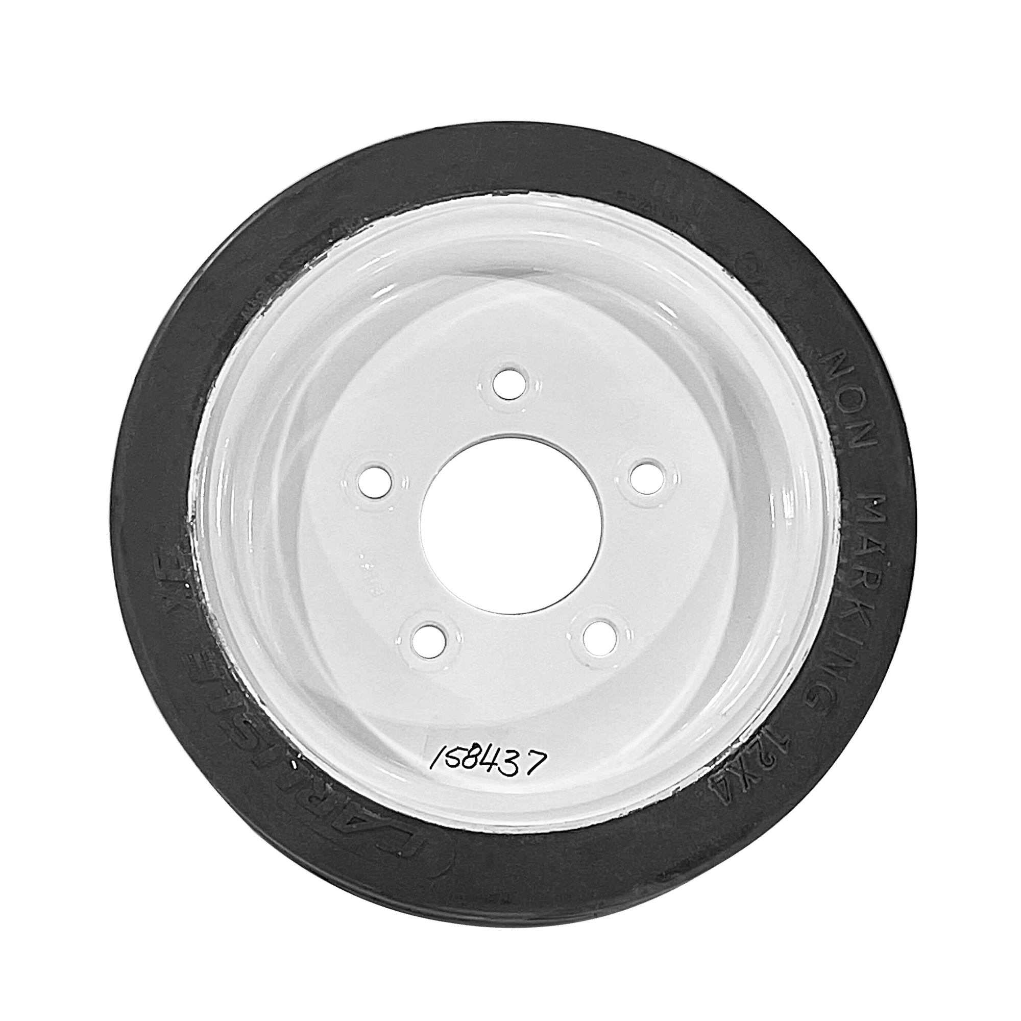 Skyjack Grey Molded Compact 32Xx Brake 158437