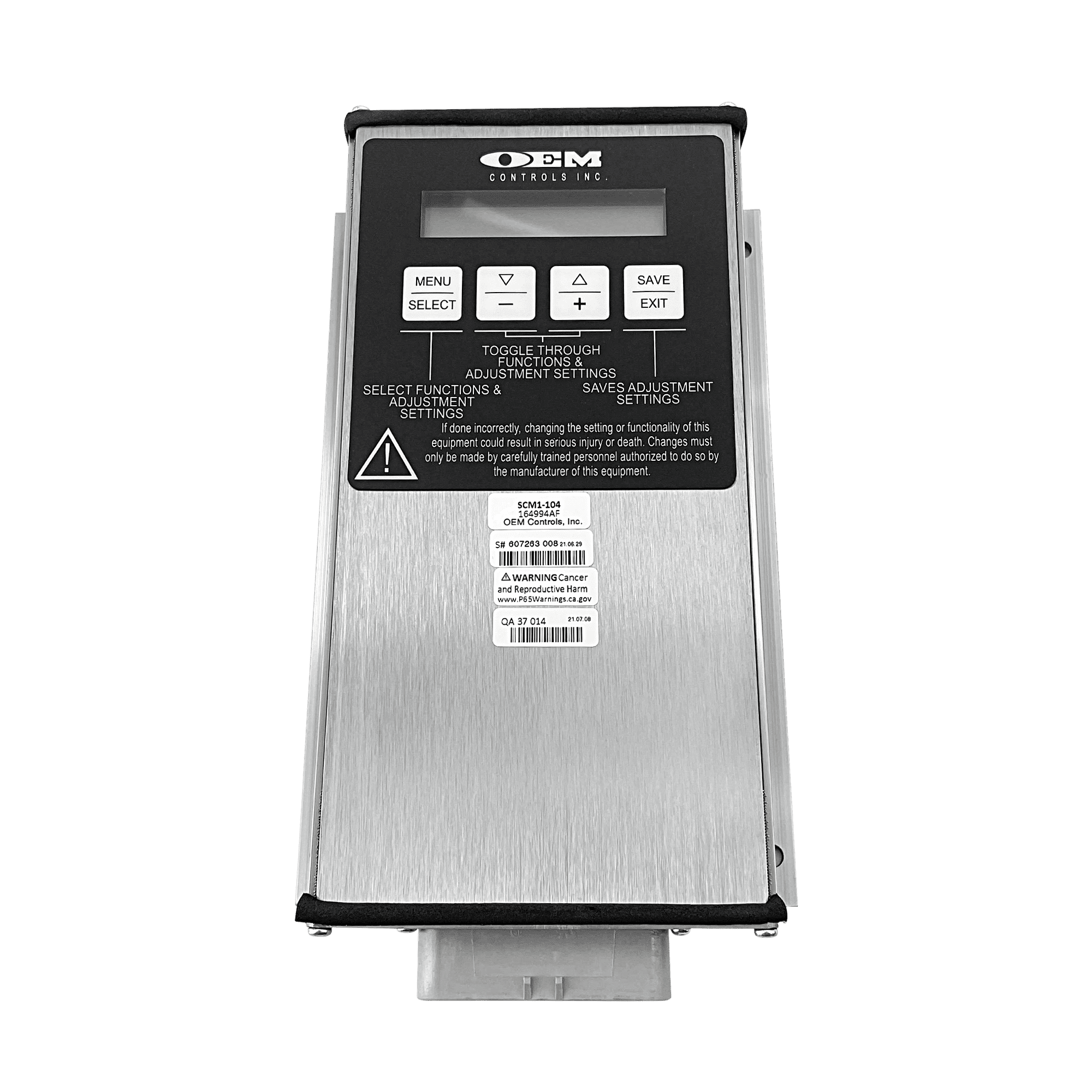 Skyjack Controller Module, Scm 45T/66T 164994