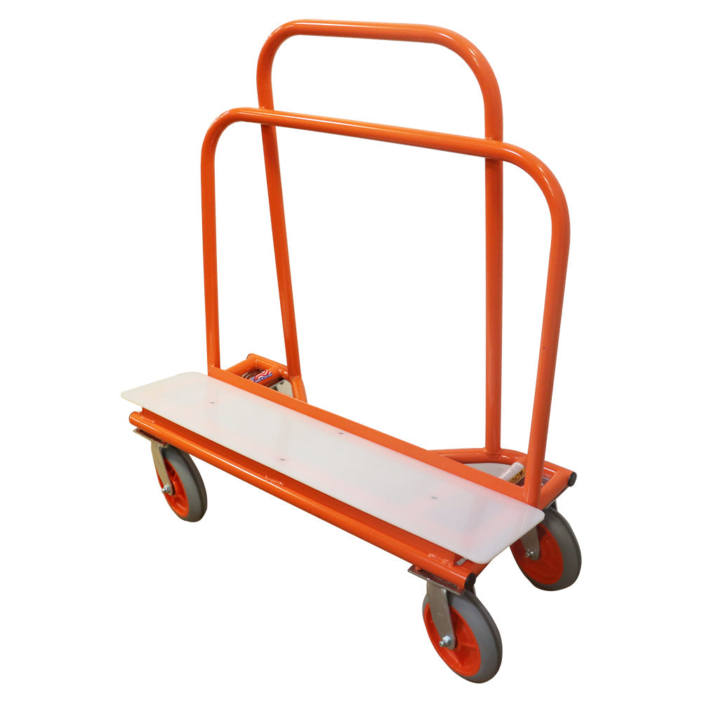 16" Residential Drywall Cart