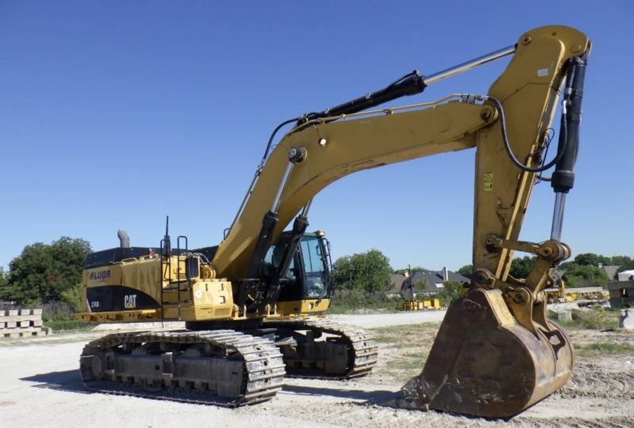 Deere 35G Excavator