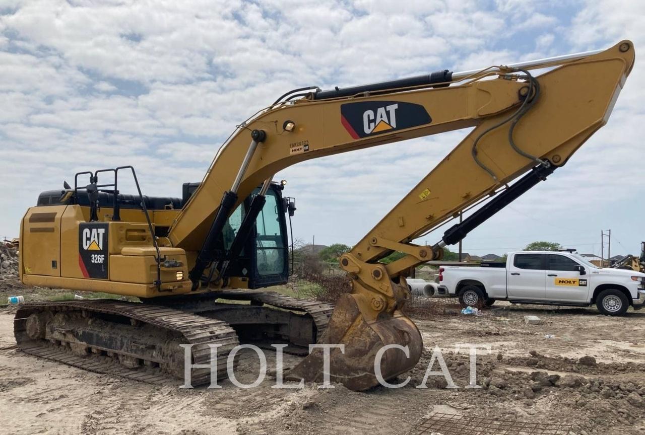 Cat 310 Excavator