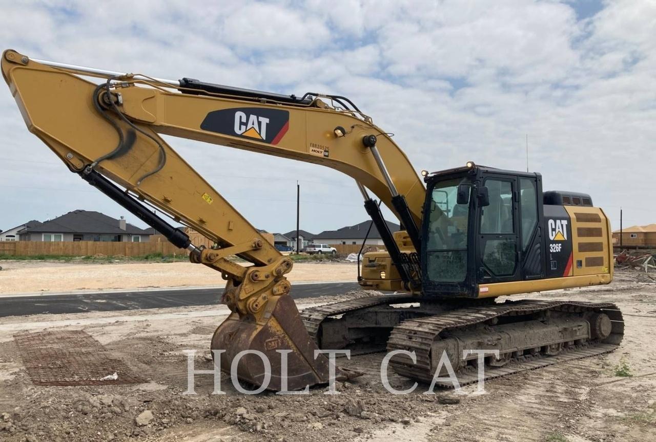 Cat 310 Excavator