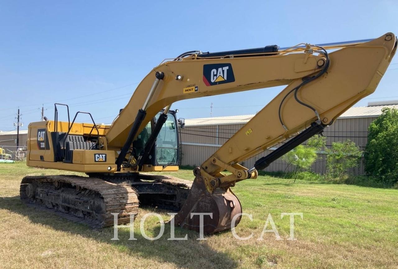 Cat 301.8 Excavator