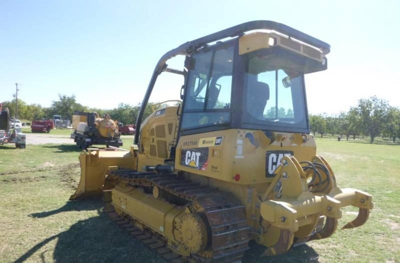 Cat D5K2XL Dozer