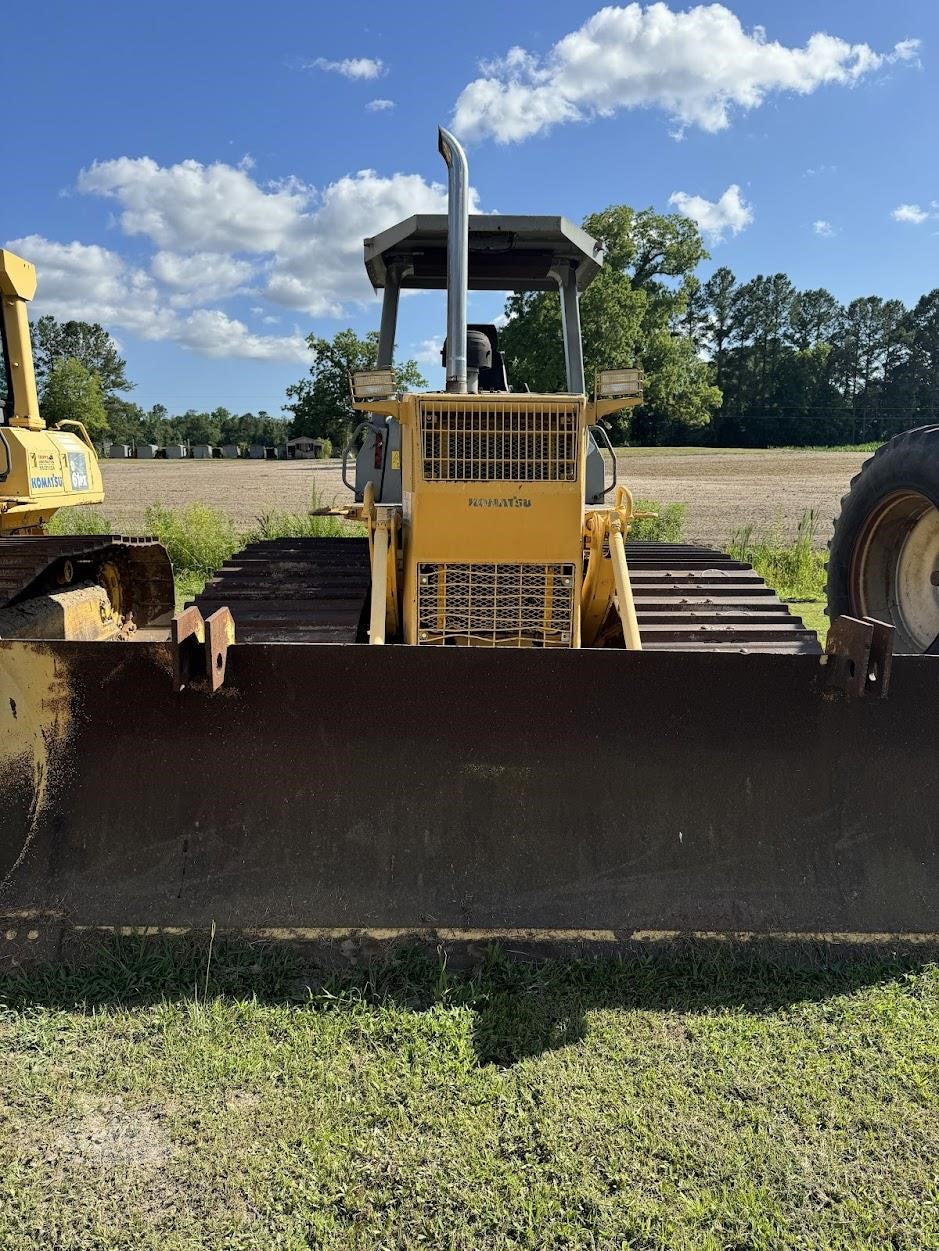 2000 Komatsu D61Px-12