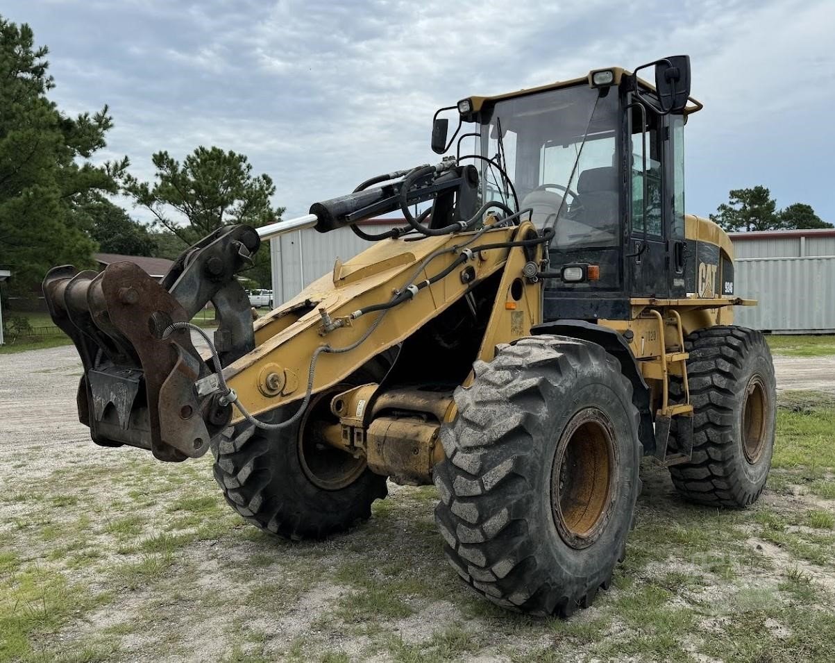 2003 Caterpillar 924G