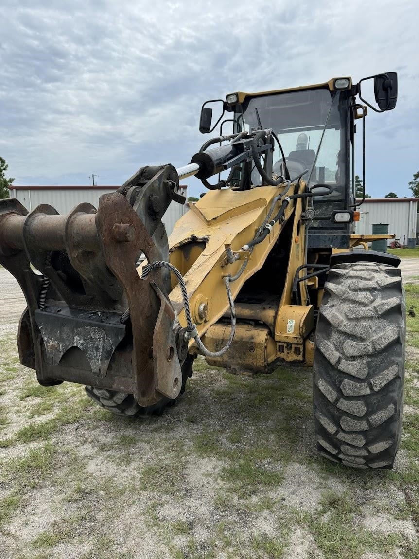 2003 Caterpillar 924G