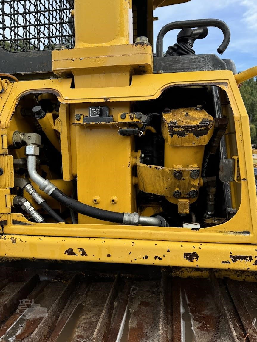 2004 Komatsu D65Px-15