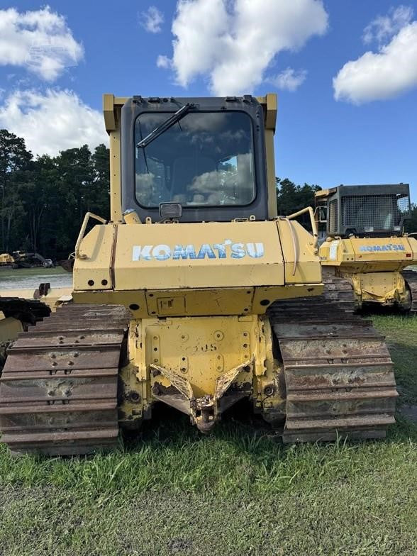 2006 Komatsu D61Px-15