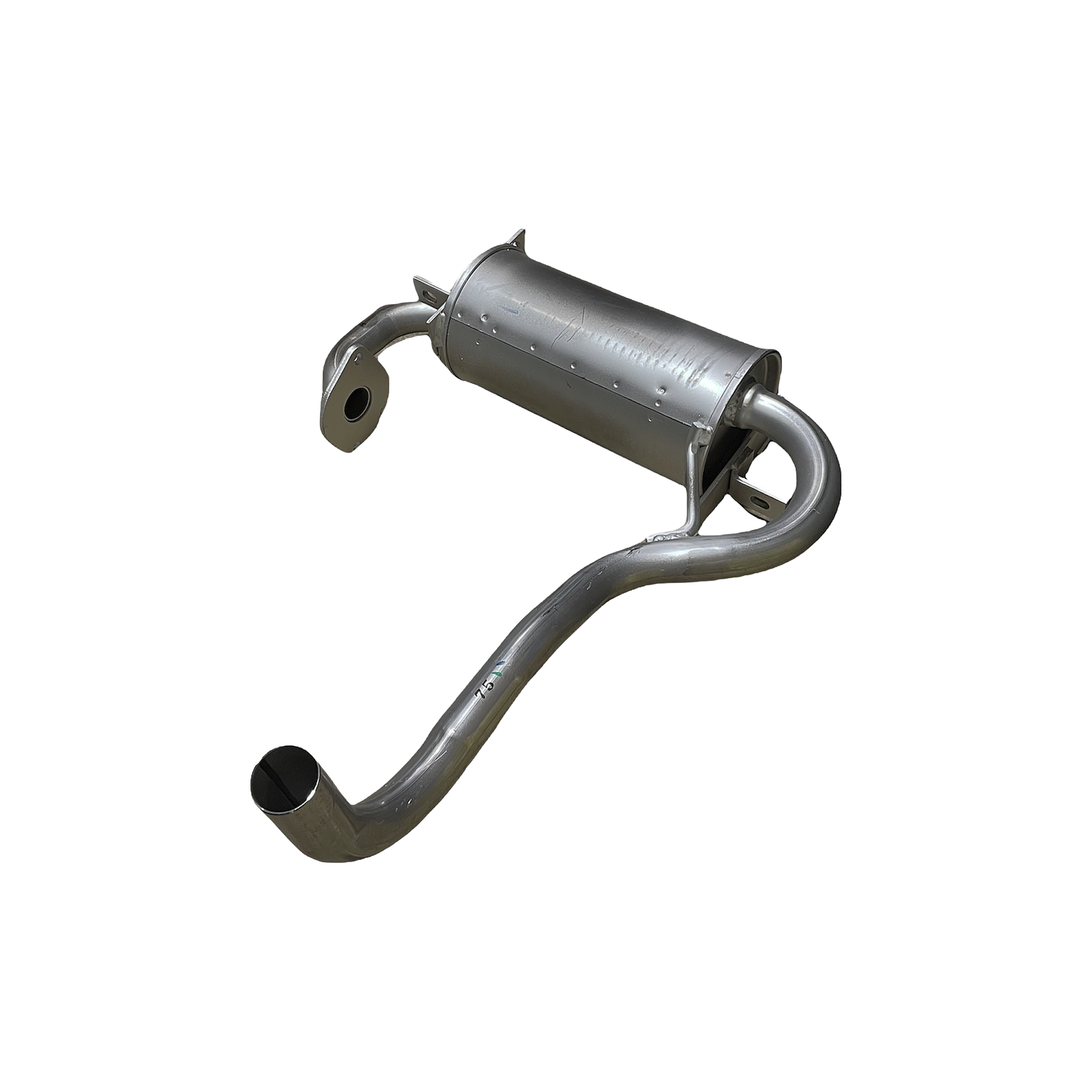 UniCarriers Muffler 20100-GH20A