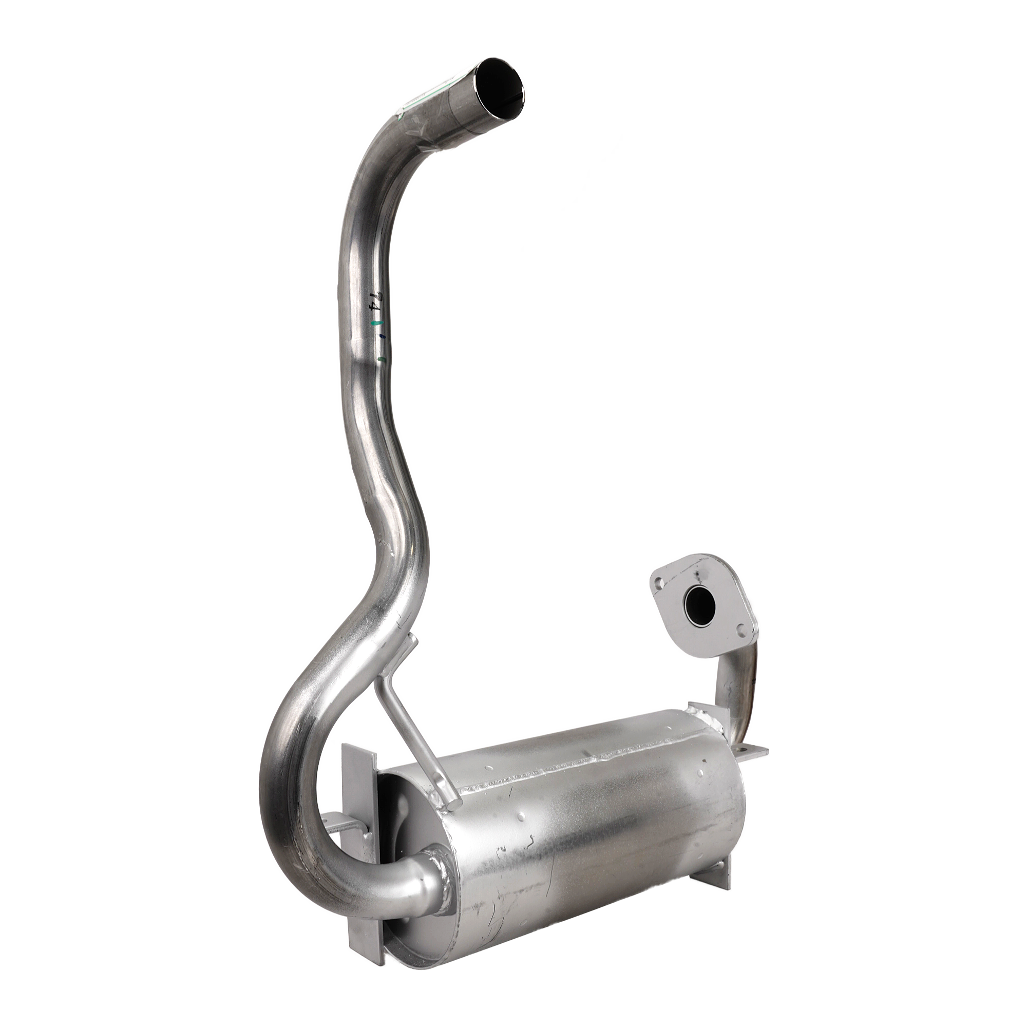 UniCarriers Exhaust Pipe 20100-GH11A