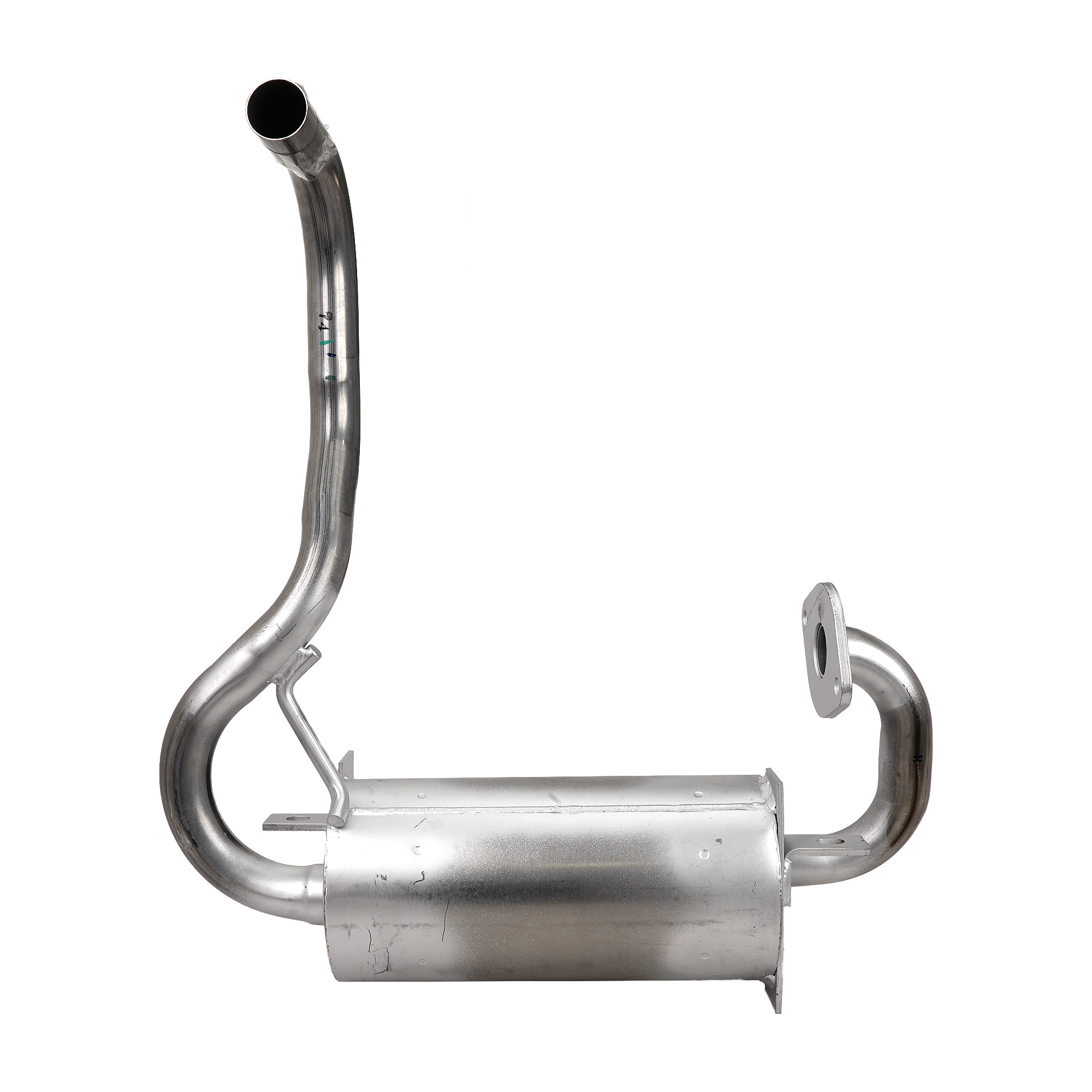 UniCarriers Exhaust Pipe 20100-GH11A