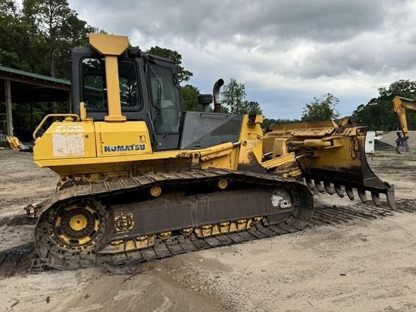 2010 Komatsu D61Px-15E0