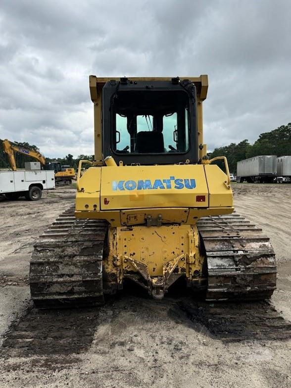 2010 Komatsu D61Px-15E0