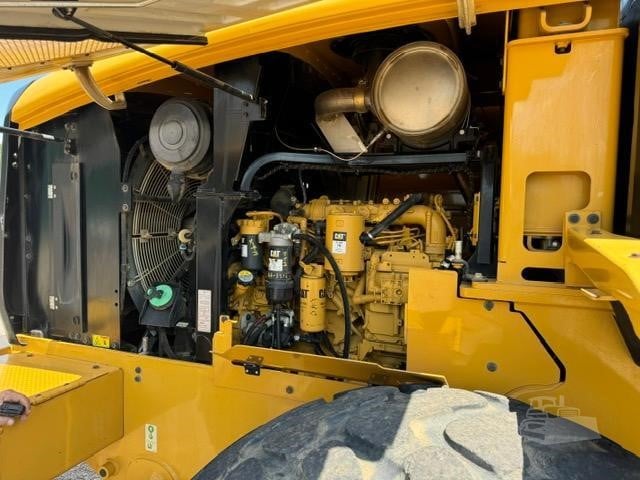 2013 Caterpillar 924K