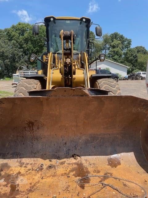 2013 Caterpillar 924K