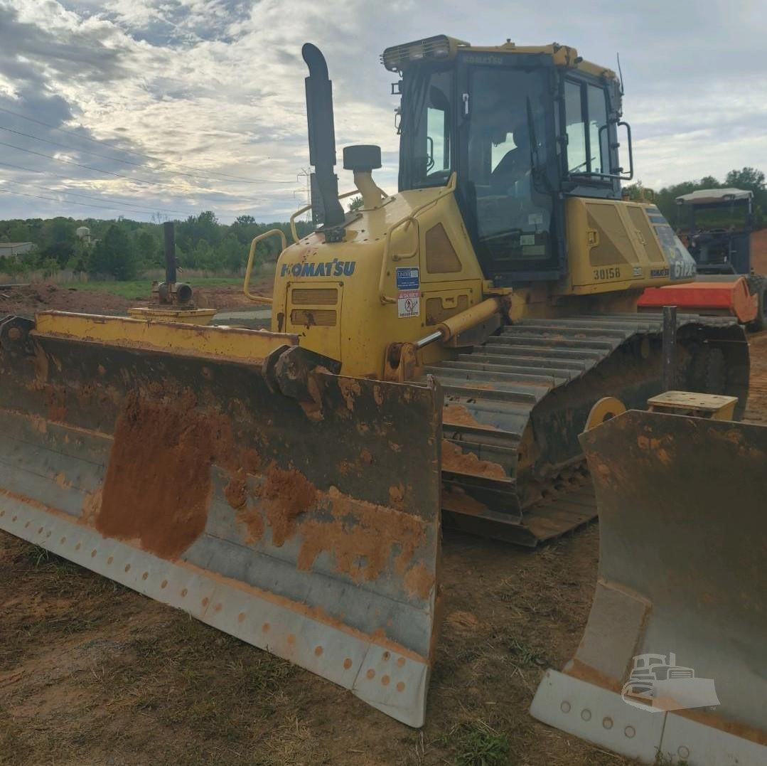 2013 Komatsu D61Px-23