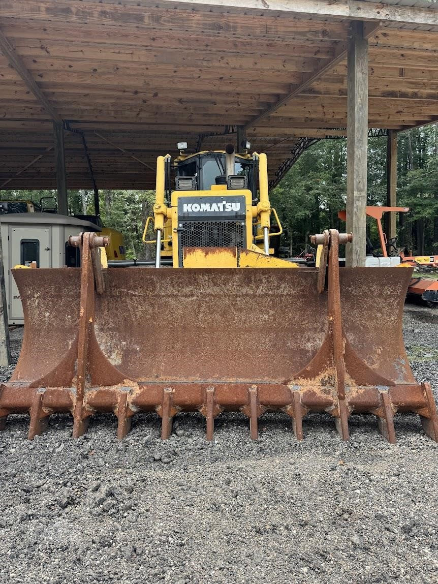 2013 Komatsu D65Px-17