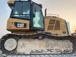 2018 Caterpillar D5K2 Lgp