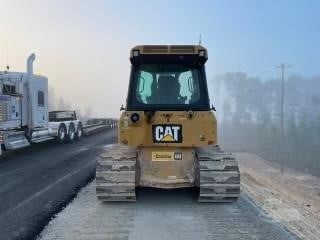 2018 Caterpillar D5K2 Lgp