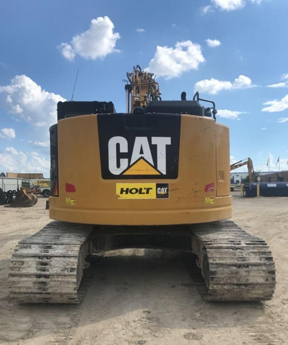 Cat 336 10 Excavator