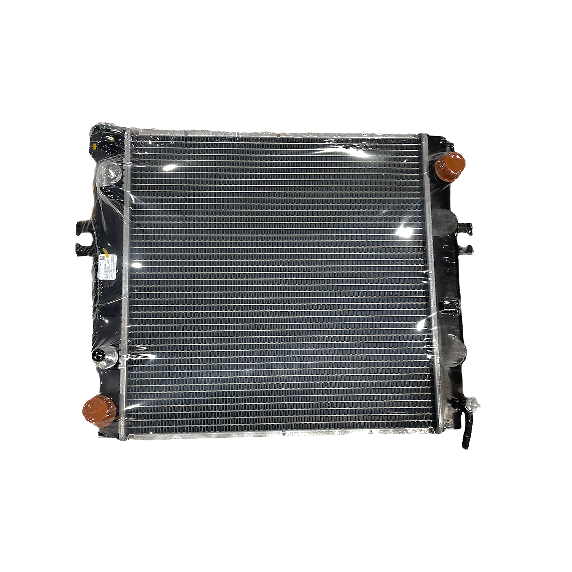 UniCarriers Radiator 21450-FC31A